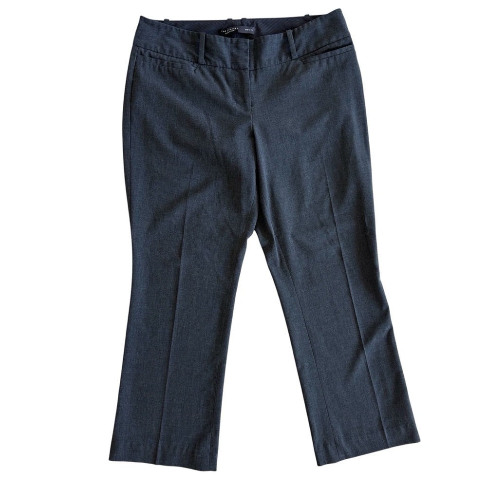 The Limited Collection Drew Fit Trouser Pants